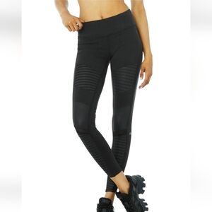 Alo moto leggings